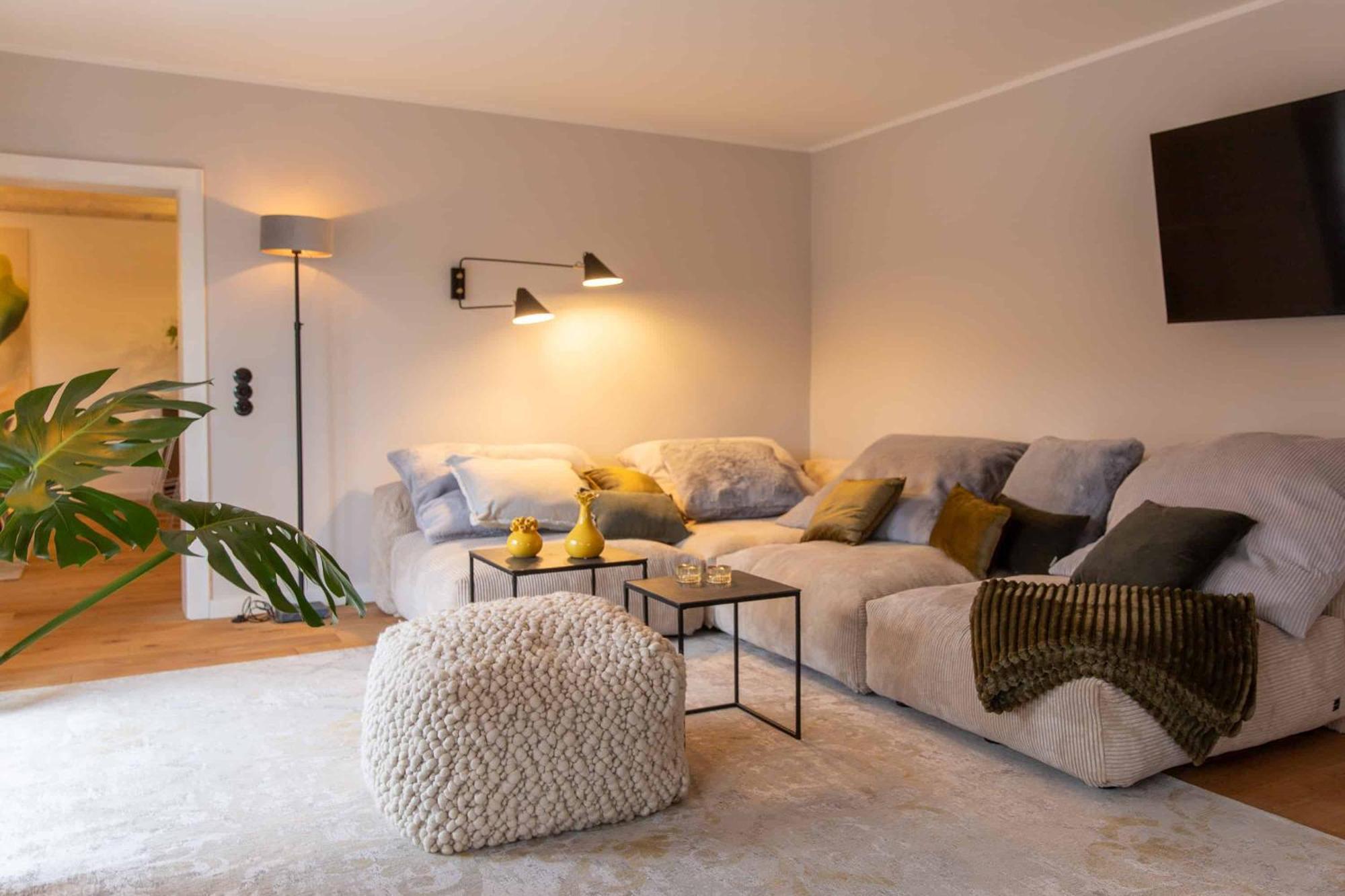 Вилла N3 Quartier Kall Экстерьер фото